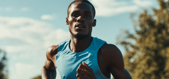 Maîtriser la course : atteindre 5 km en 30 minutes avec assurance