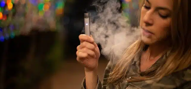 La Puff : Une nouvelle tendance dans le monde de la vape